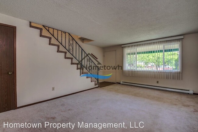 Foto del edificio - 2 br, 1.5 bath House - 721 S Division St
