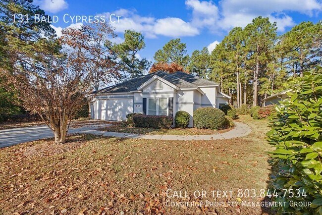 Foto del edificio - 131 Bald Cypress Ct
