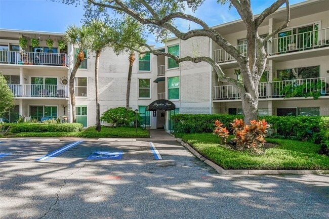 Building Photo - 3325 Bayshore Blvd