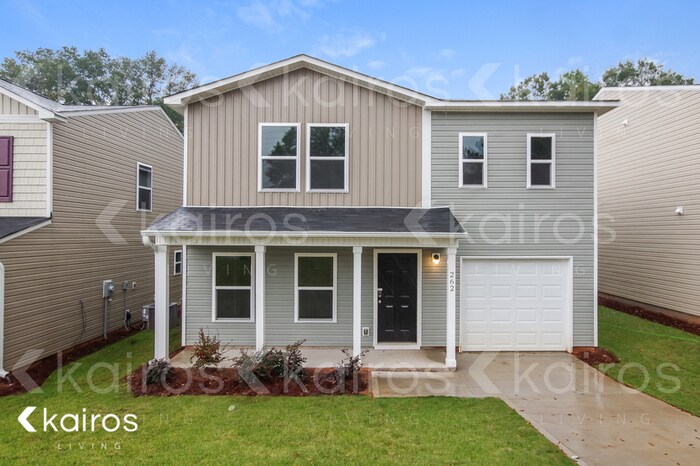 Foto principal - 262 Christopher St Ext.