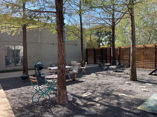 Foto del interior - Cedars Park Lofts