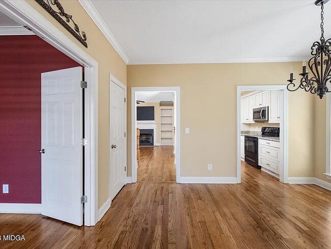 Building Photo - 314 Ivystone Dr