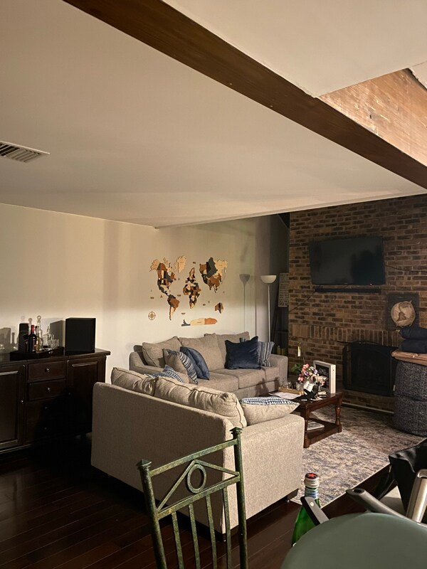 Foto principal - 3318 Berwyn Ave