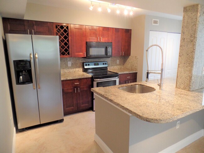 Foto del edificio - 2871 N Oakland Forest Dr