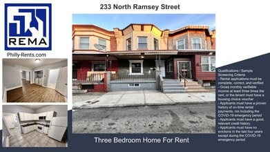 Building Photo - 233 Ramsey St