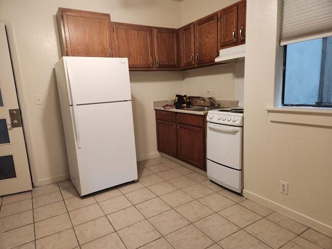 Interior Photo - 1 Bed 1 Bath in Historical Building