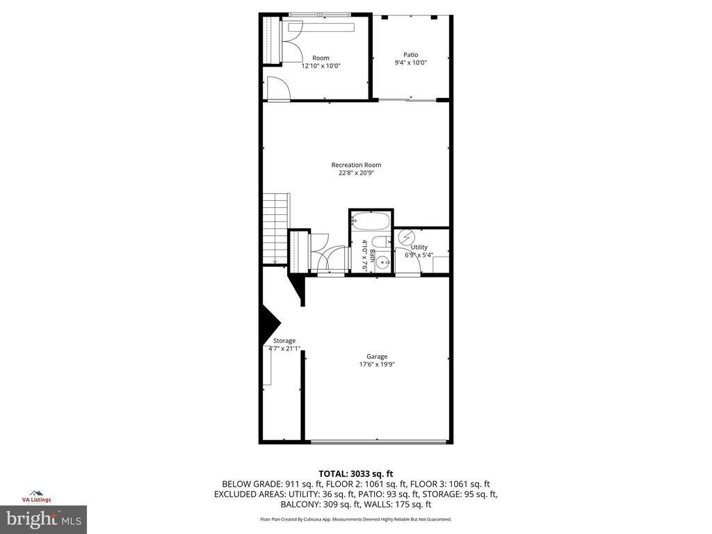 Building Photo - 20619 Erskine Terrace