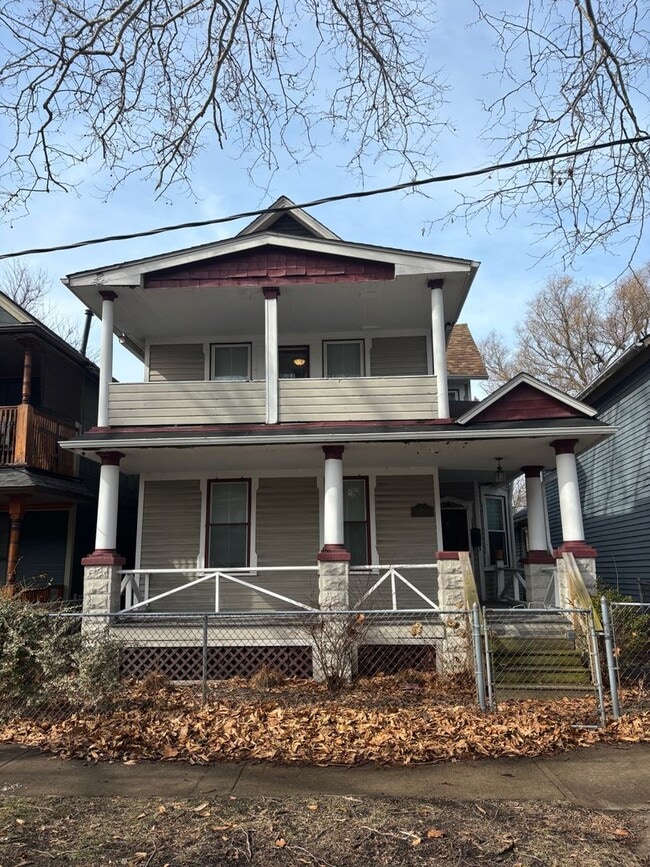 Building Photo - 4200 Whitman Ave