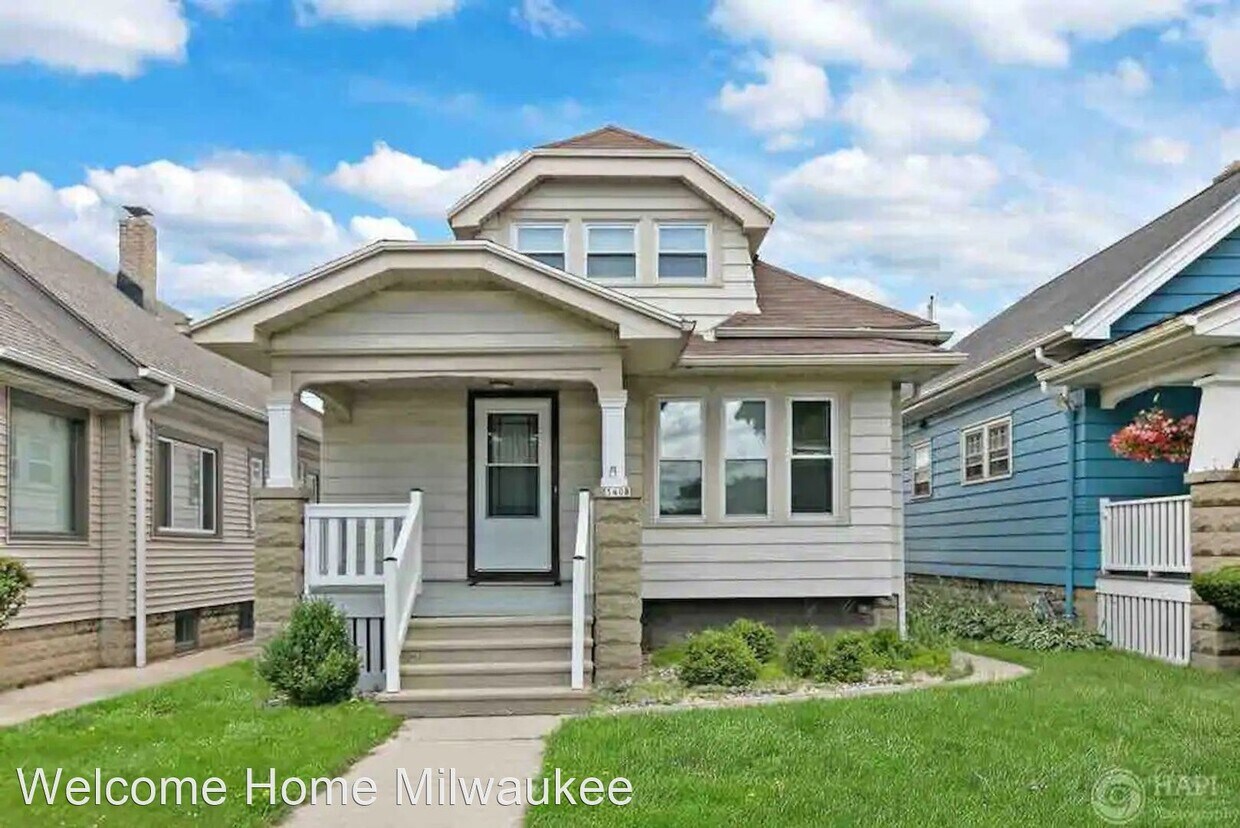 Primary Photo - 3 br, 2 bath House - 3408 S 19th St