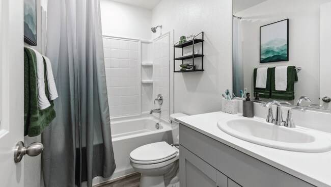 Building Photo - 112 Balsa court