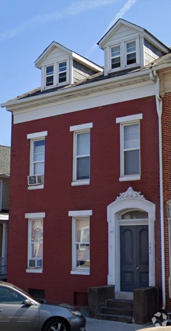 Apartments under 850 in Hanover, PA 1 Rentals