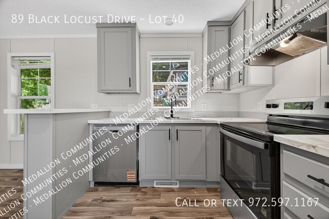 Building Photo - 89 Black Locust Dr