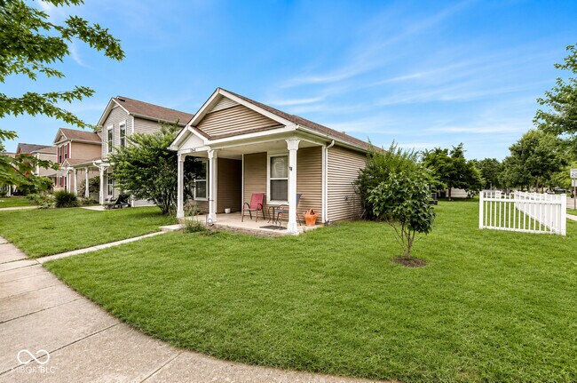 Building Photo - 12254 Maize Dr