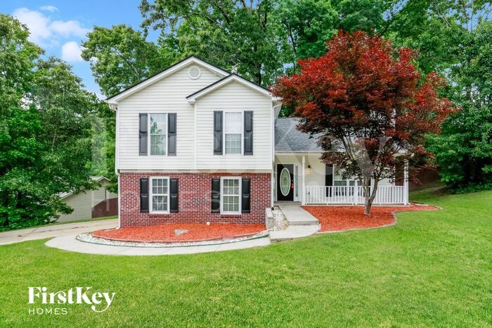 Primary Photo - 2442 Oak Creek Ct