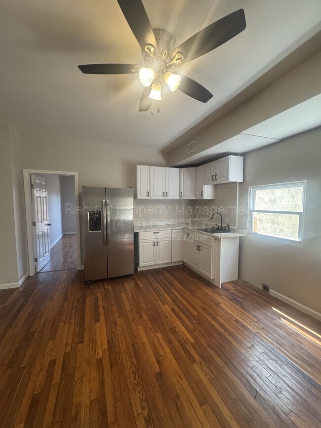 Foto del edificio - 1027 N Caroline St