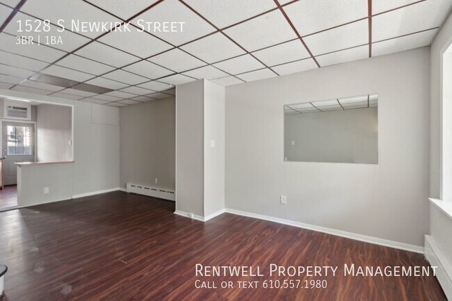 Building Photo - 3BR 1BA Townhome Philadelphia PA for Rent ...