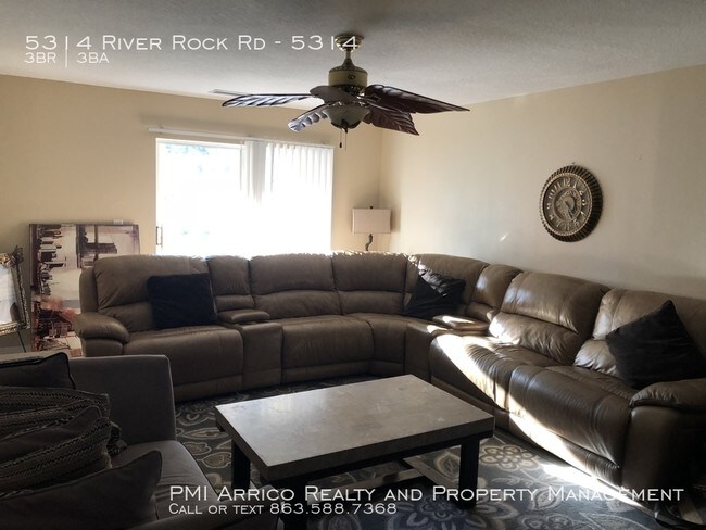 Building Photo - 5314 River Rock Rd