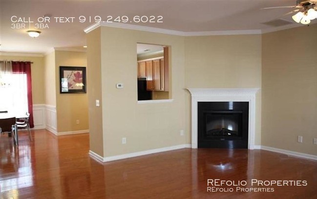 Building Photo - 711 Keystone Park Dr