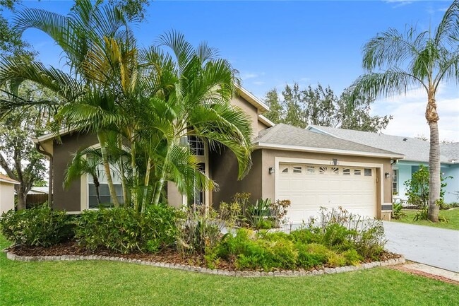 Building Photo - 2321 Paulette Dr