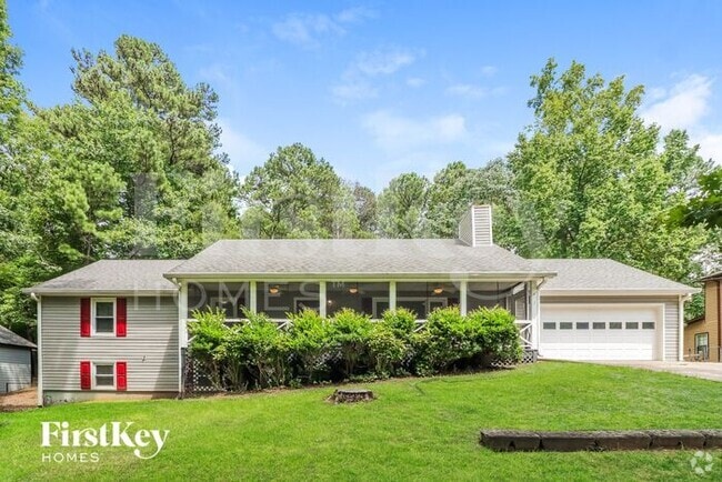 Building Photo - 767 Cedar Creek Way