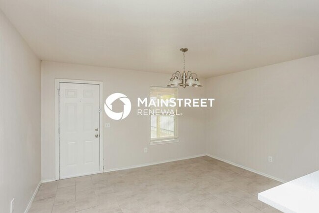 Foto del edificio - 3 Bedroom Pet-Friendly Home in Dallas, TX with Main Street Renewal