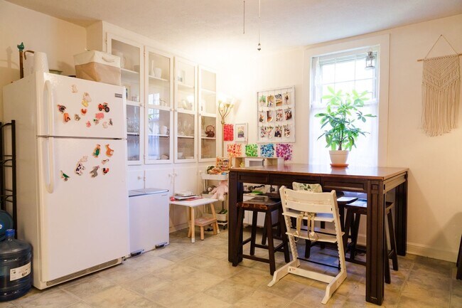 Foto del edificio - Charming 3BR House in Asheville
