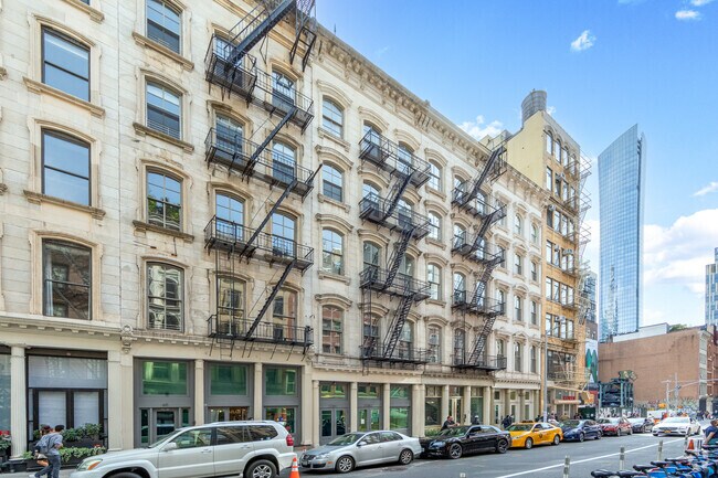 Building Photo - Conversion To Residential (elevator