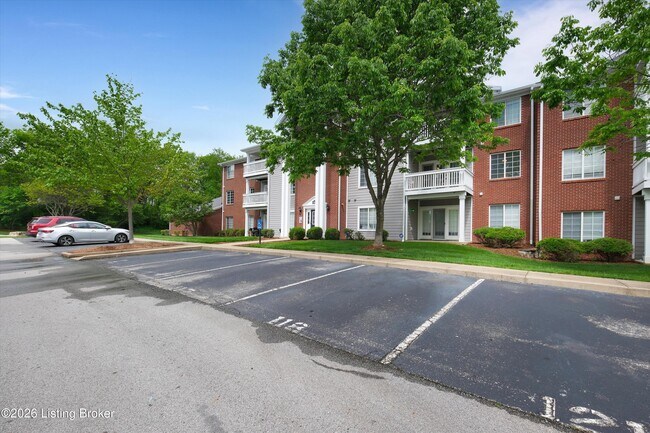 Foto del edificio - 5901 Landers Ave