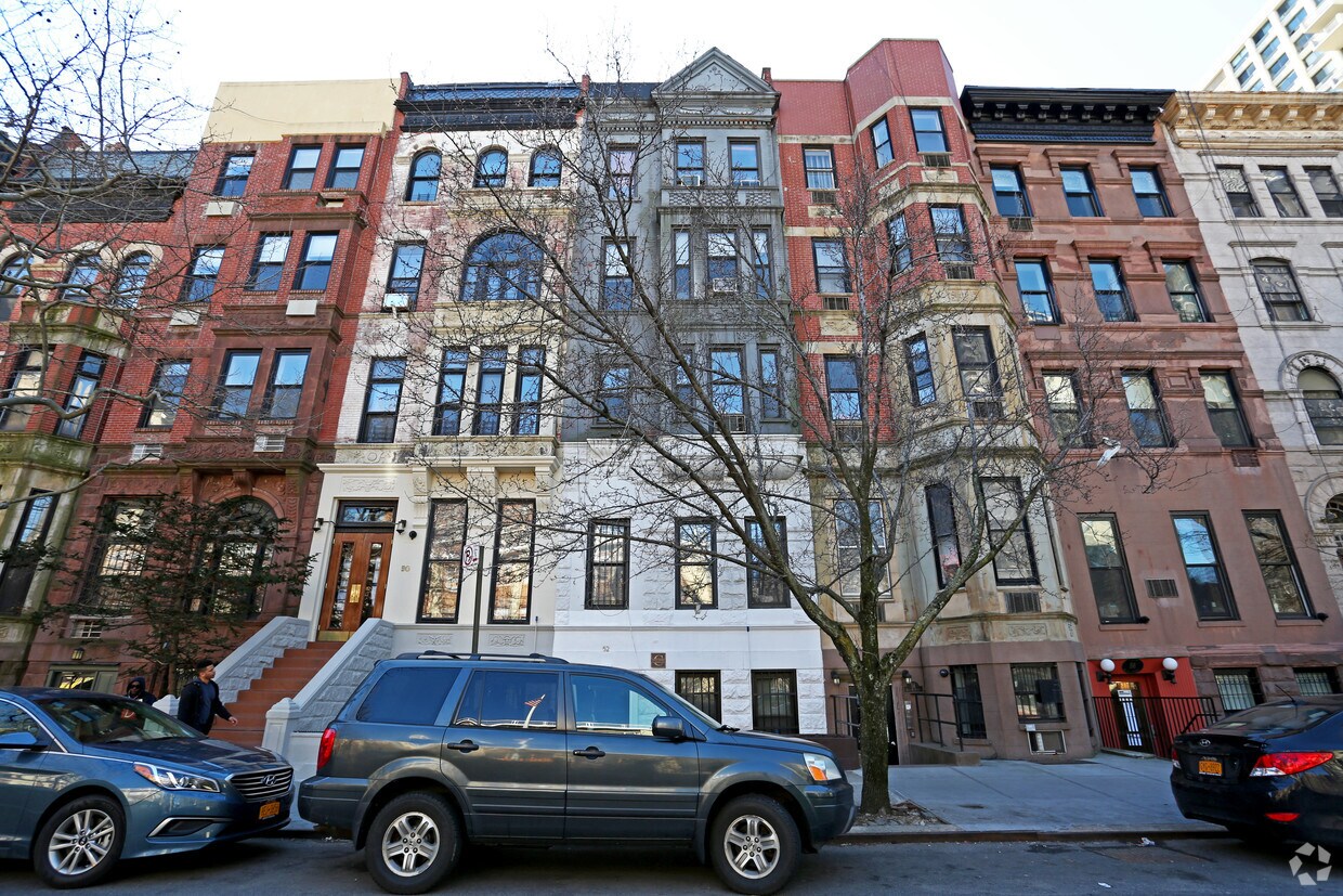Foto del edificio - 52 W 91st St
