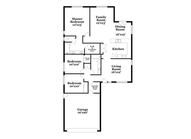 Foto del edificio - 4503 N 88th Ave