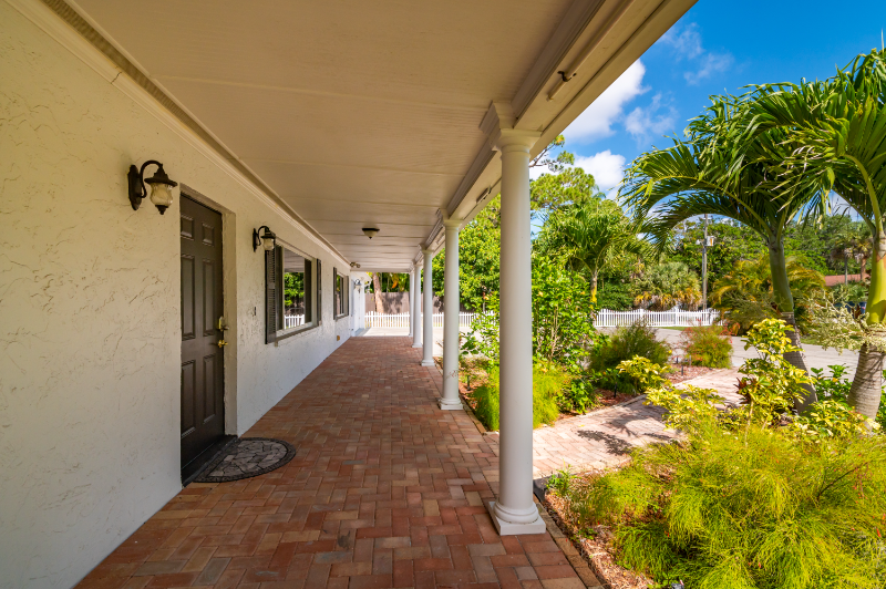 Foto principal - 2130 Pinehurst St
