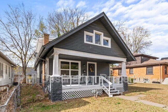 Building Photo - 2404 N 12th St