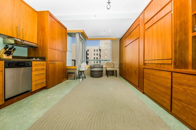 Foto del edificio - 766 Harrison St