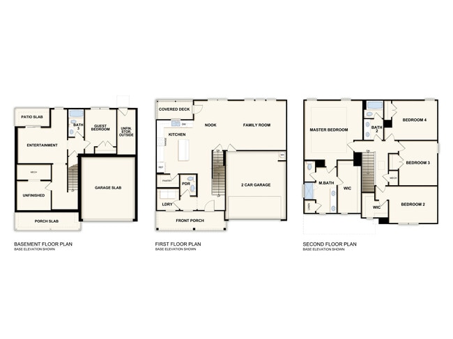 Building Photo - 2125 Laurel Vlg Cir