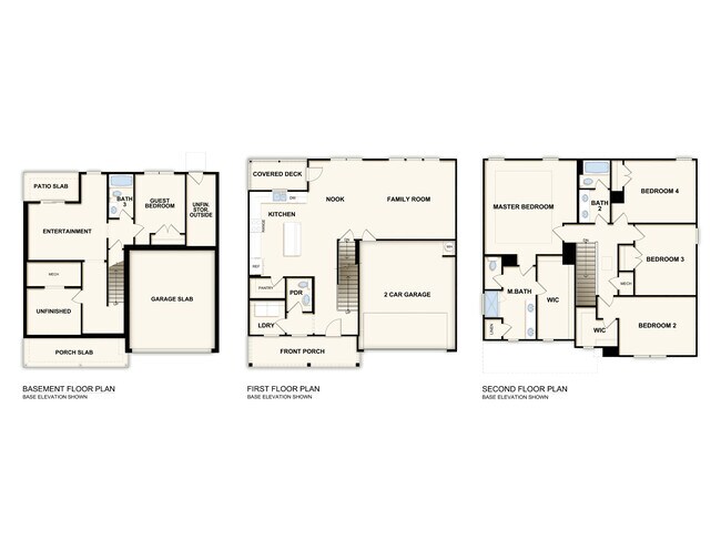 Building Photo - 2135 Laurel Vlg Cir