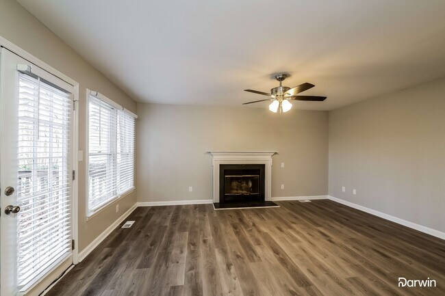 Foto del edificio - 3609 Calyx Ct, Greensboro, NC 27410