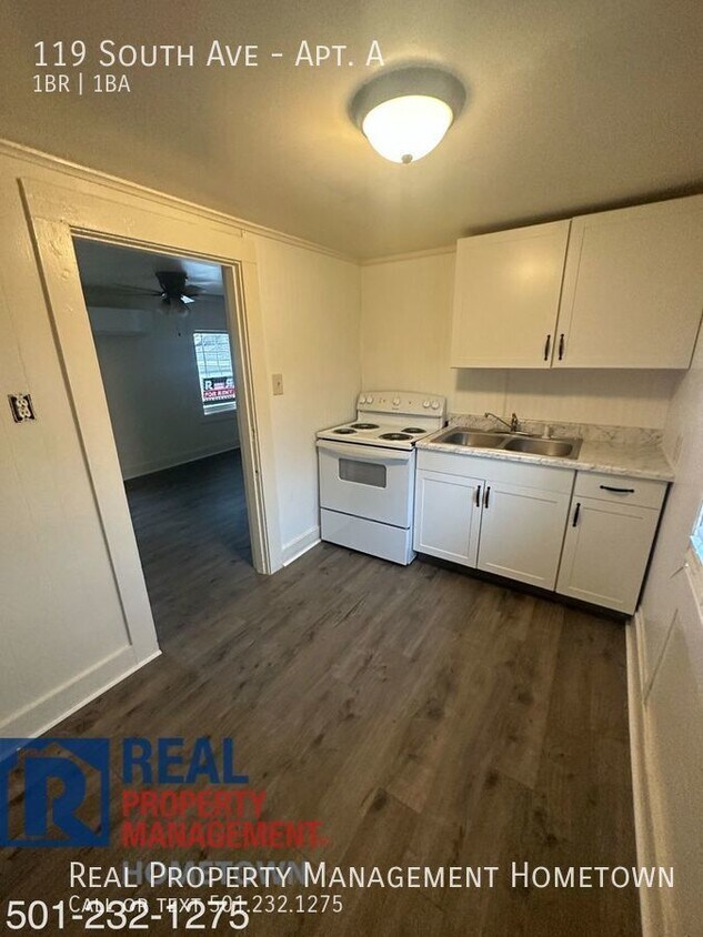 Foto del edificio - Newly Remodeled Quaint 1 Bedroom Unit!!