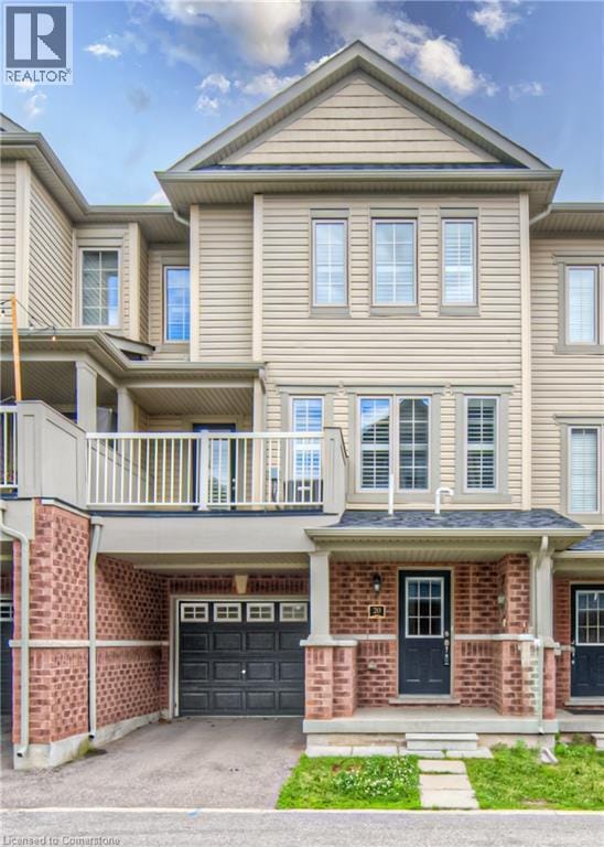 Building Photo - 420 Linden Dr