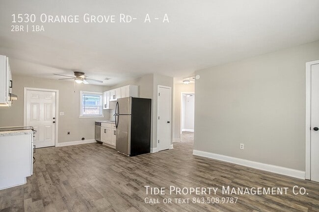 Building Photo - 1530 Orange Grove Rd
