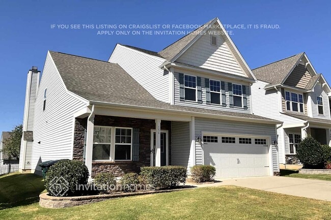 Building Photo - 156 Fesperman Cir