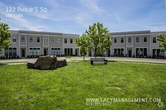 Building Photo - 122 Philip'S Sq