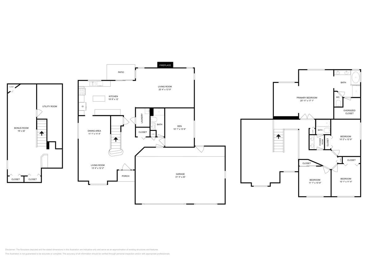 Building Photo - 1451 Richmond Ln