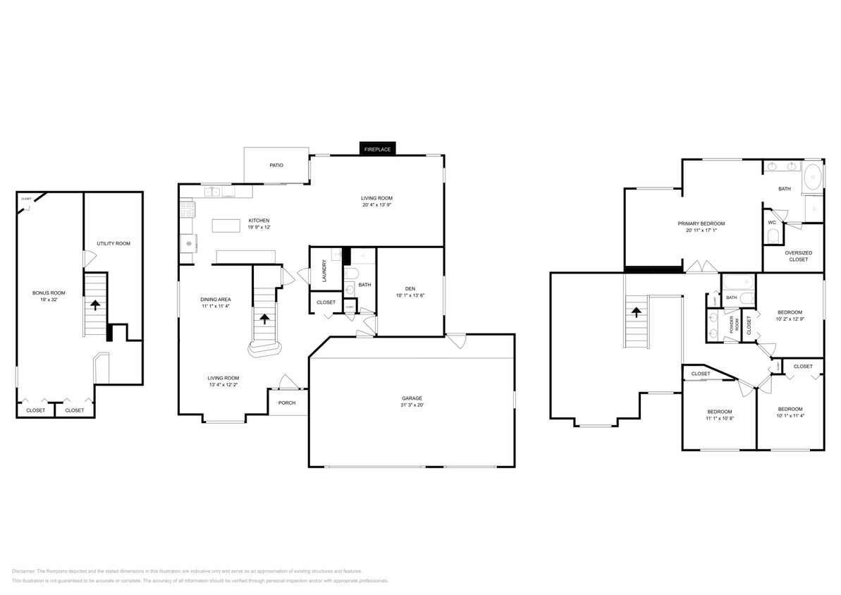 Foto del edificio - 1451 Richmond Ln