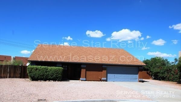 Primary Photo - 9540 N 90th Ln