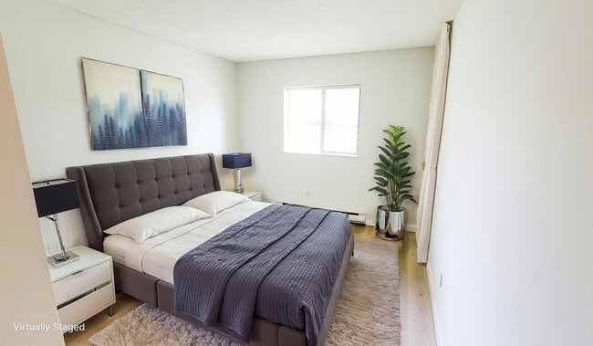 Building Photo - Pinetree Apartments