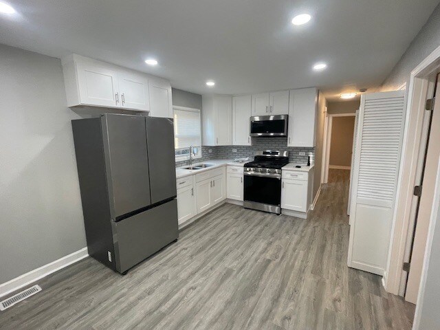 Foto del edificio - 432 Hickory St