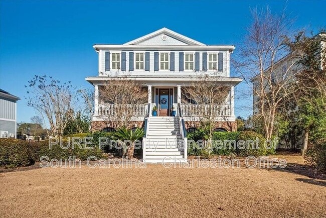 Photo - 1597 Rivertowne Country Club Dr House