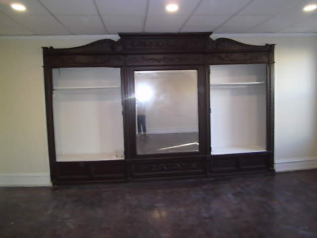 Closet - 1765 Frankford Ave