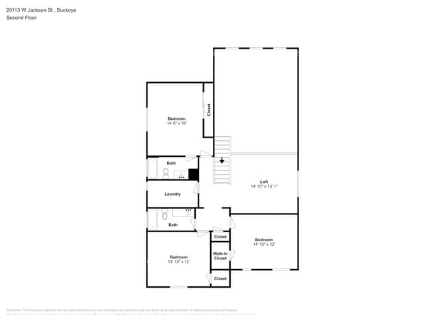 Building Photo - 20113 W Jackson St