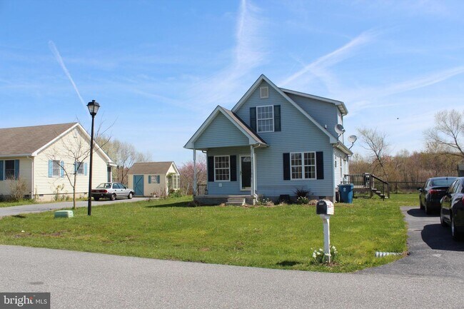 Building Photo - 110 Duck Creek Ln